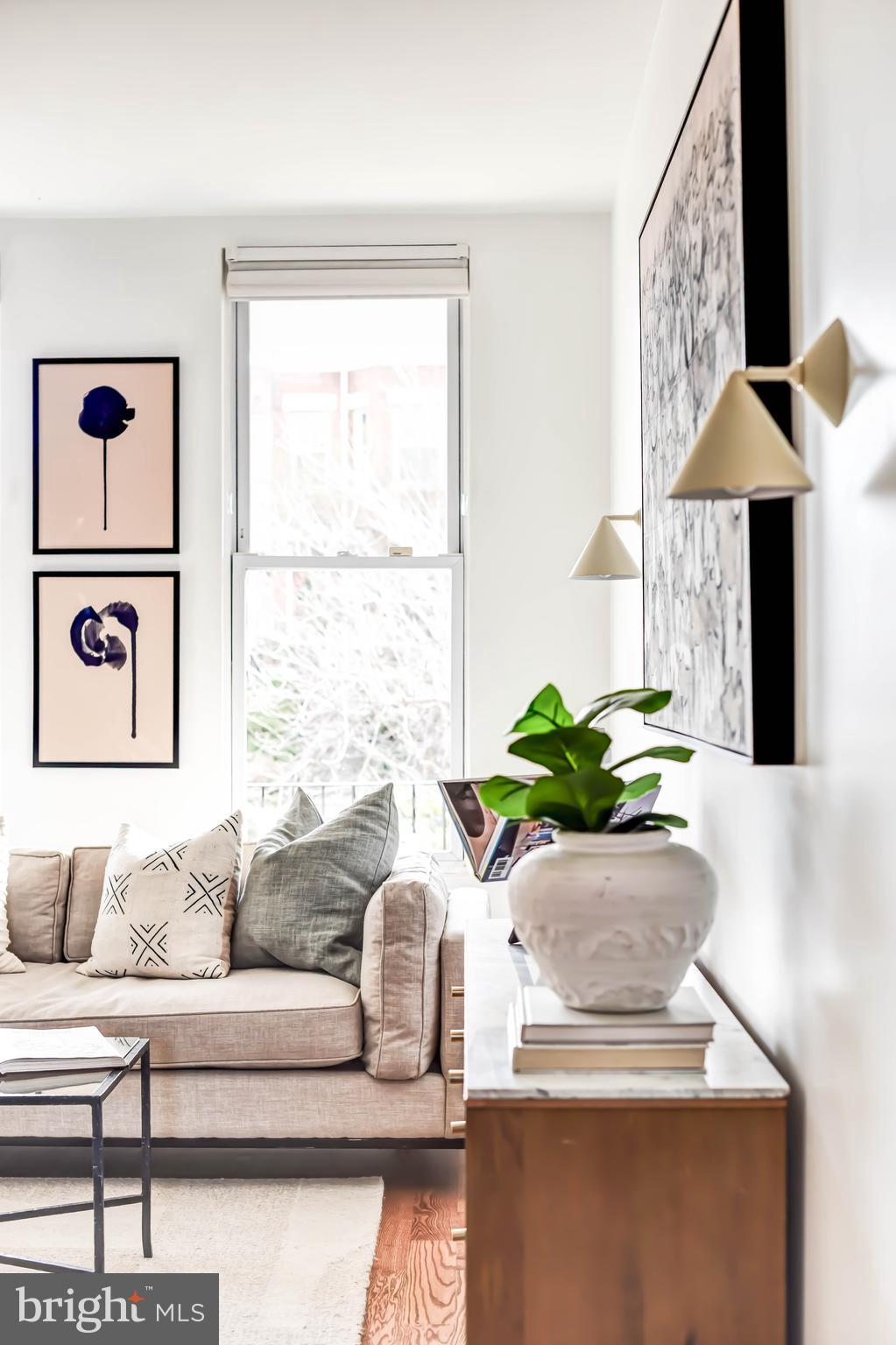 1111 FAIRMONT STREET NW