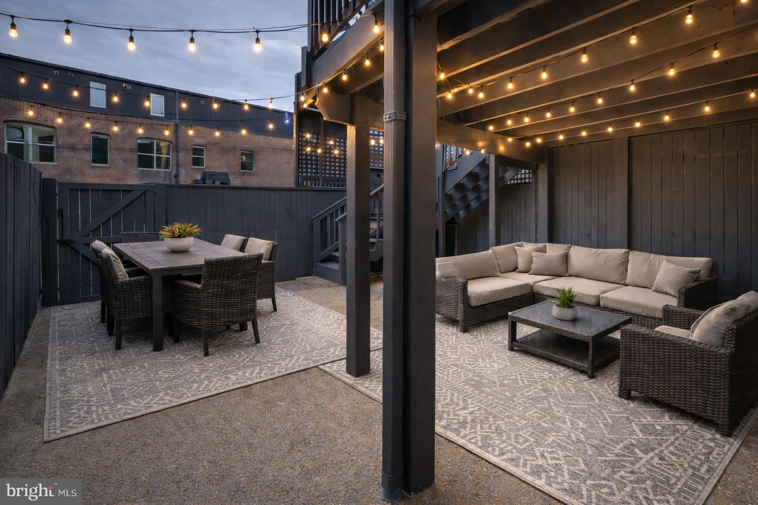 1111 FAIRMONT STREET NW