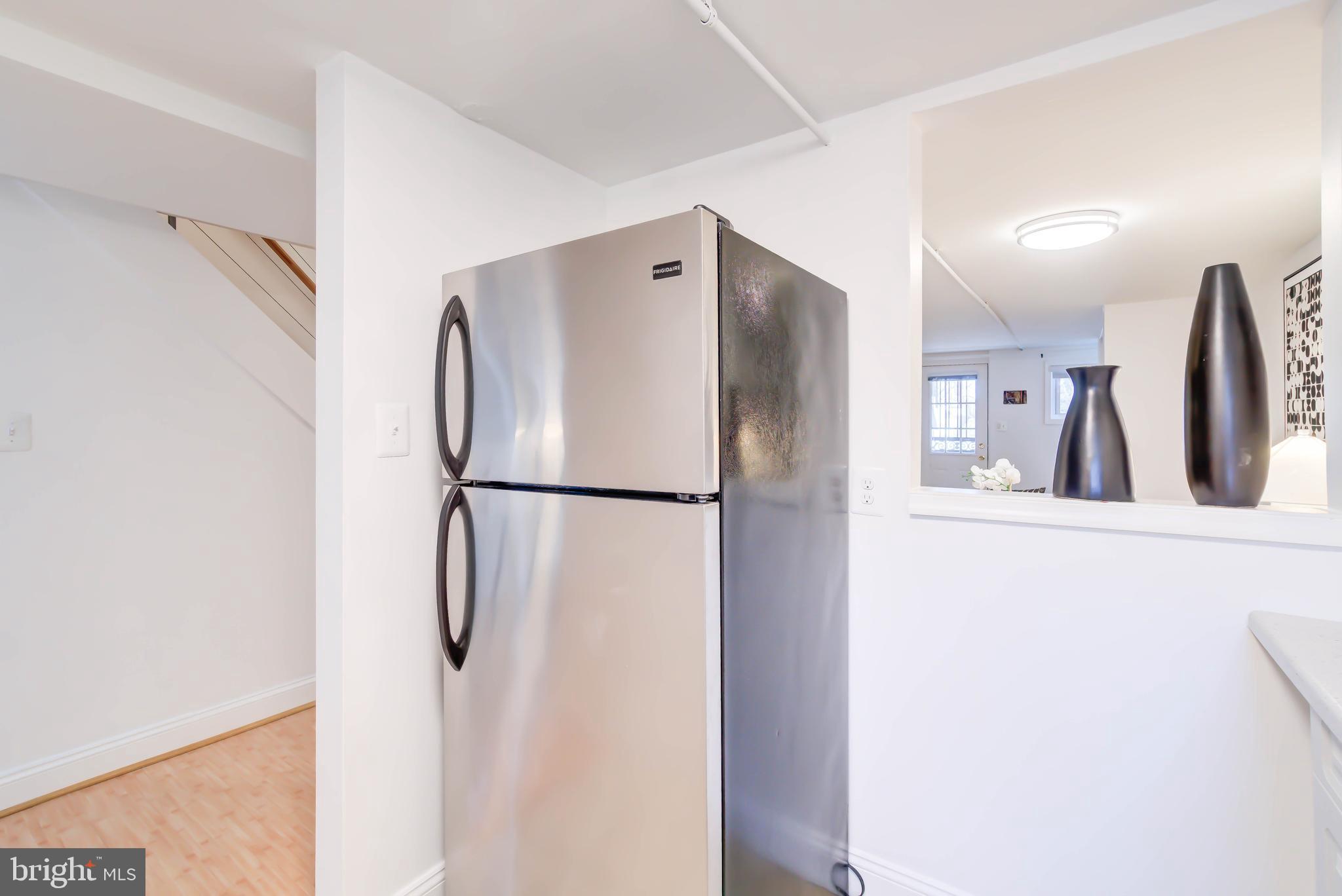 1111 FAIRMONT STREET NW