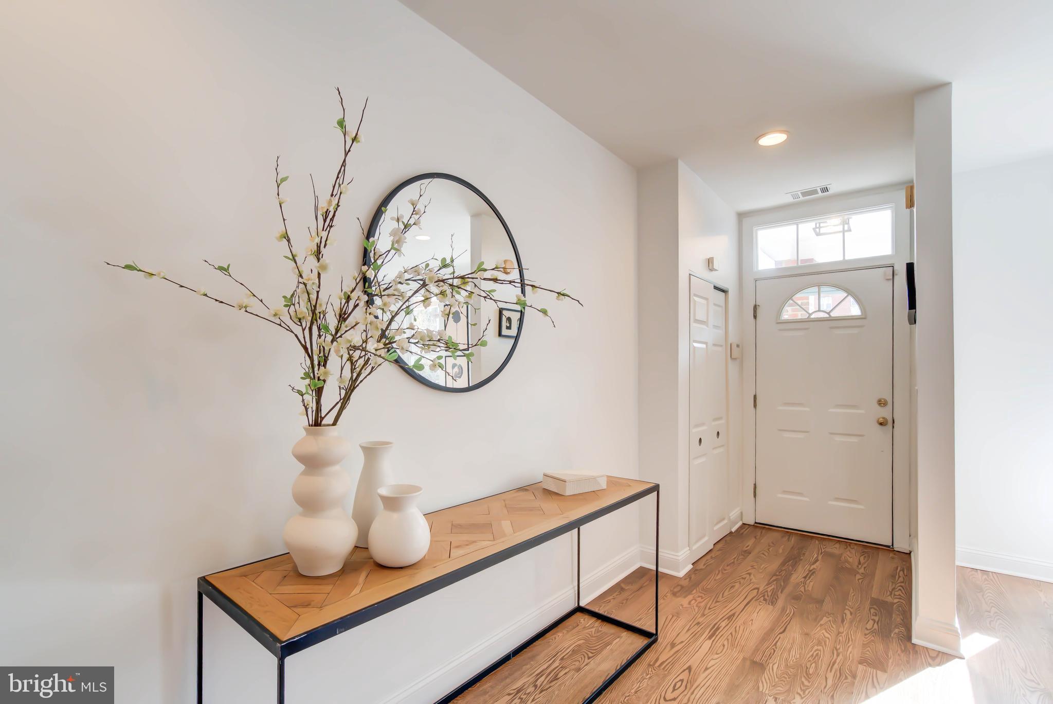 1111 FAIRMONT STREET NW