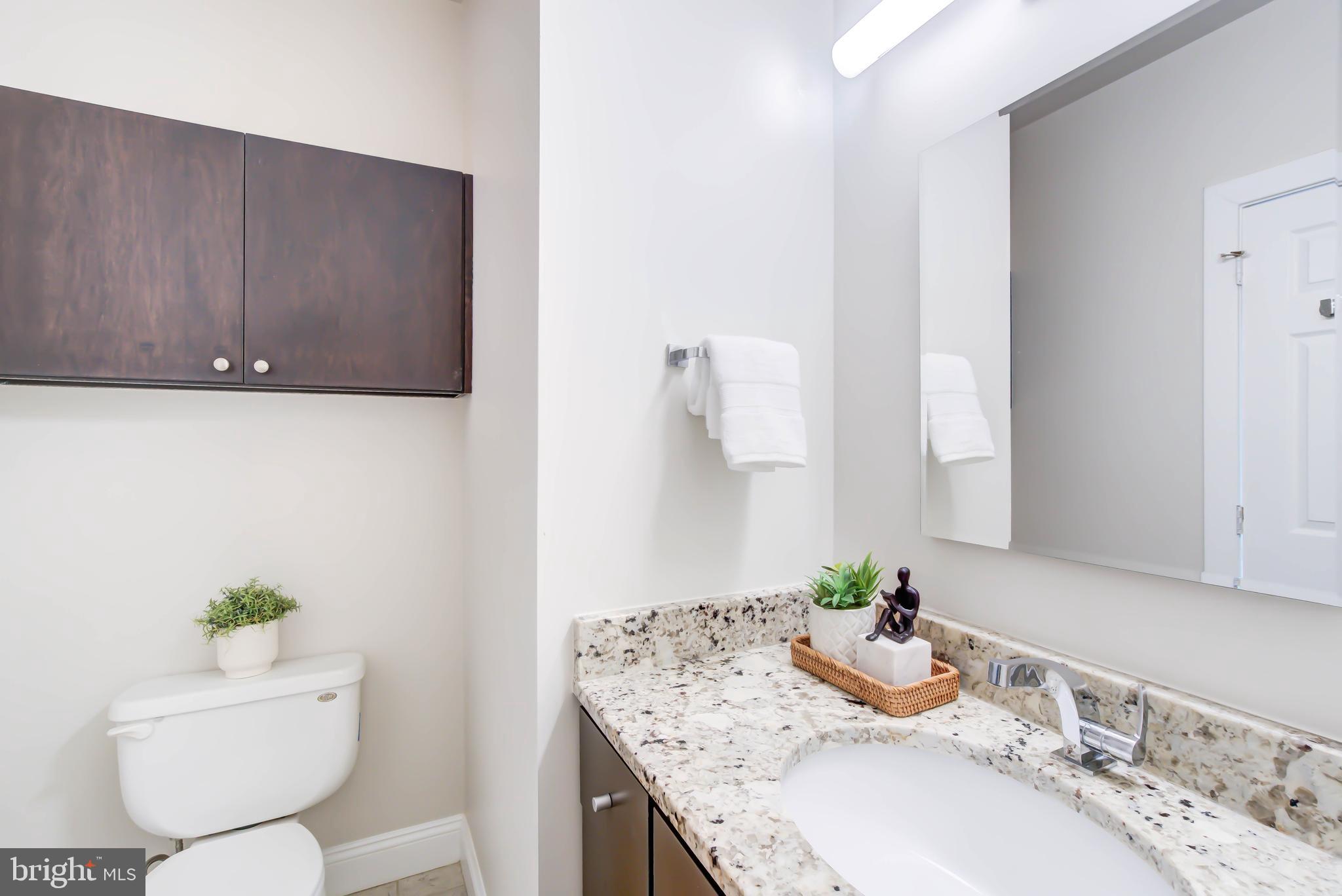 1111 FAIRMONT STREET NW