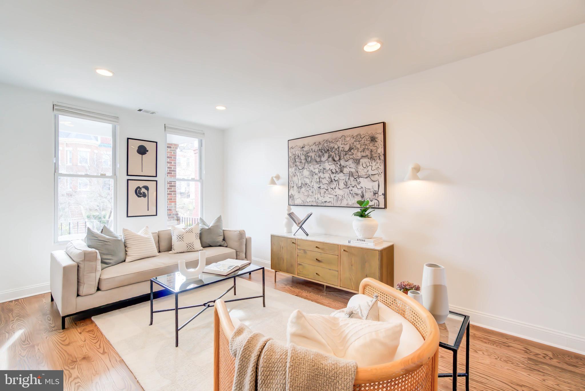 1111 FAIRMONT STREET NW