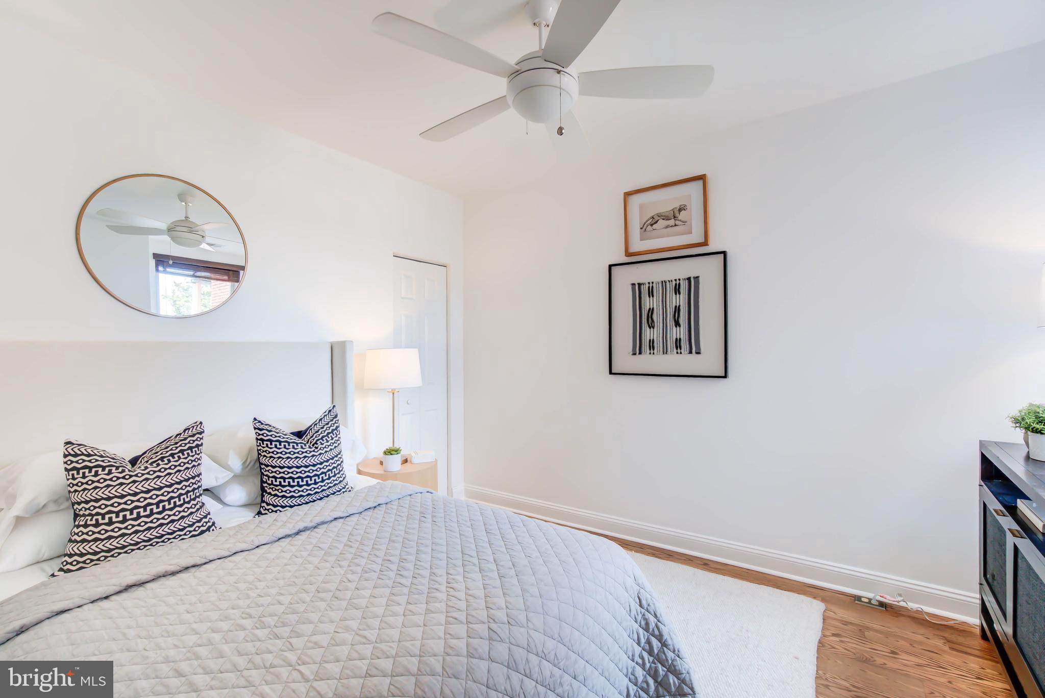 1111 FAIRMONT STREET NW