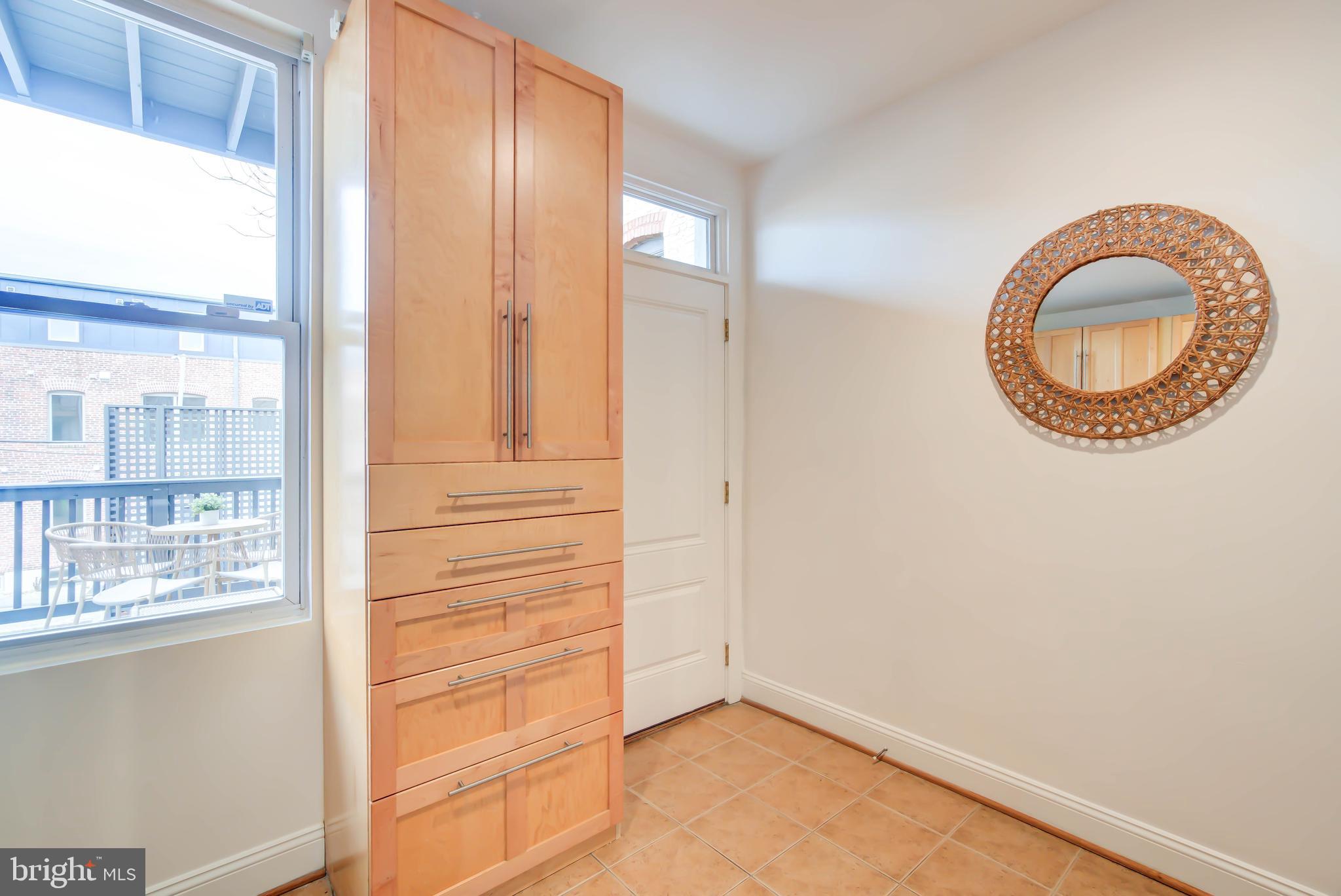 1111 FAIRMONT STREET NW