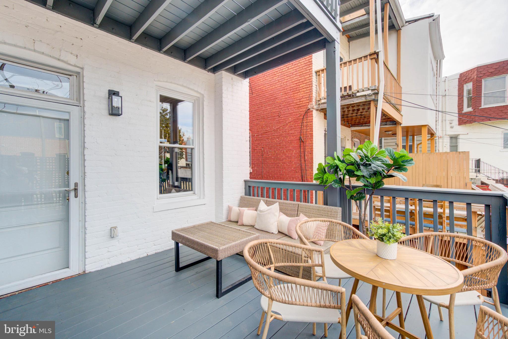 1111 FAIRMONT STREET NW