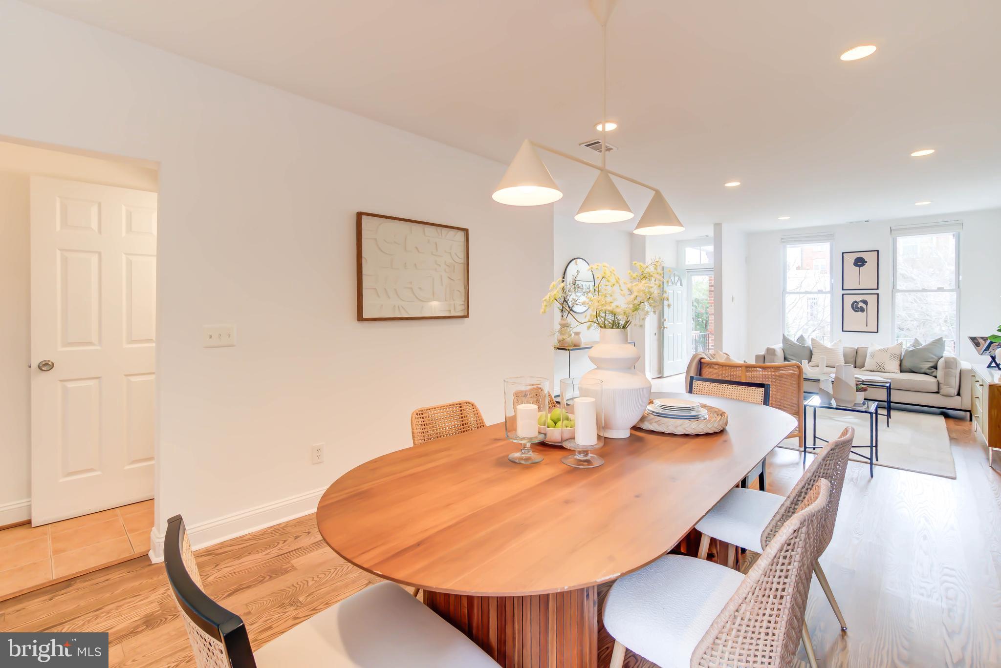 1111 FAIRMONT STREET NW