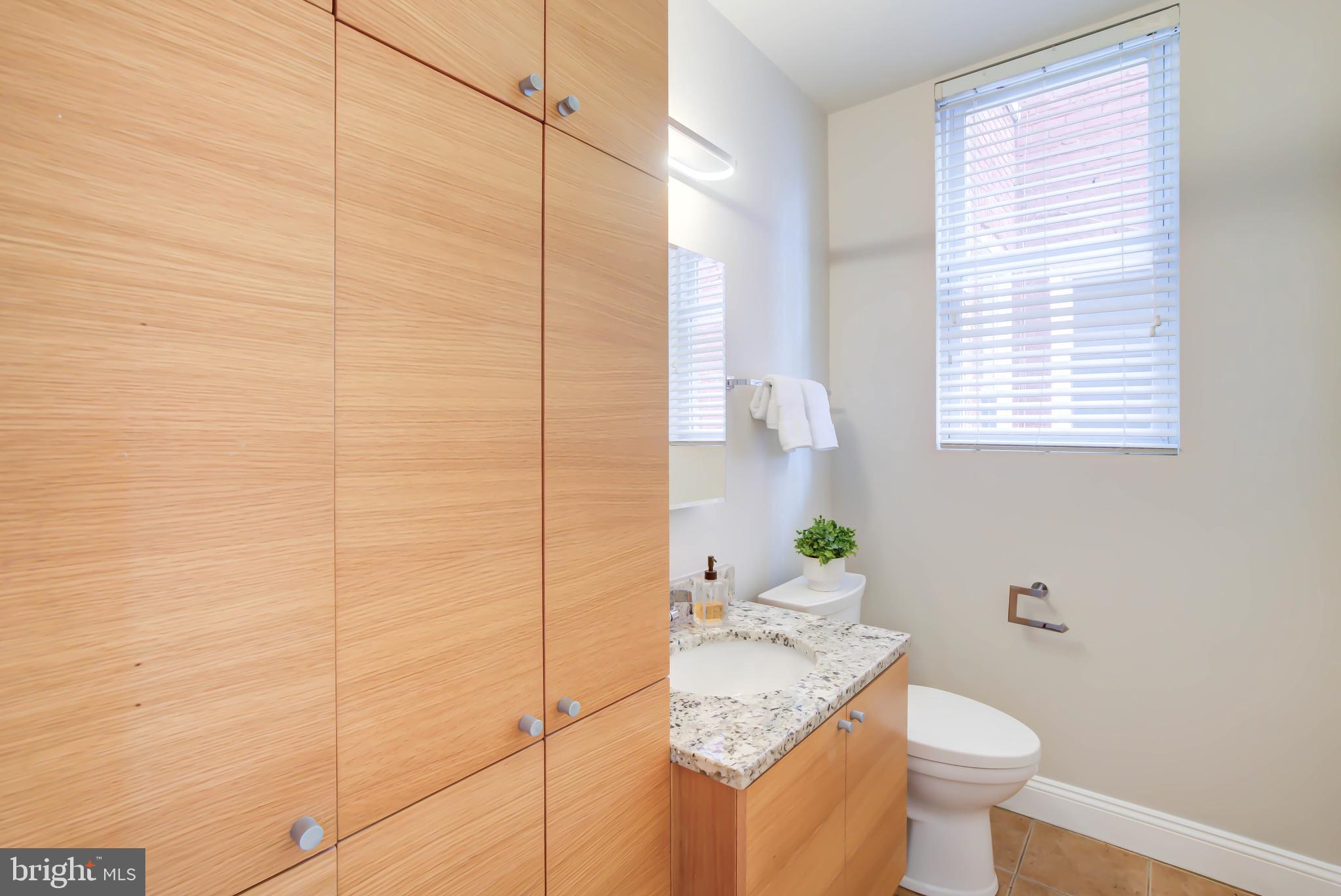 1111 FAIRMONT STREET NW