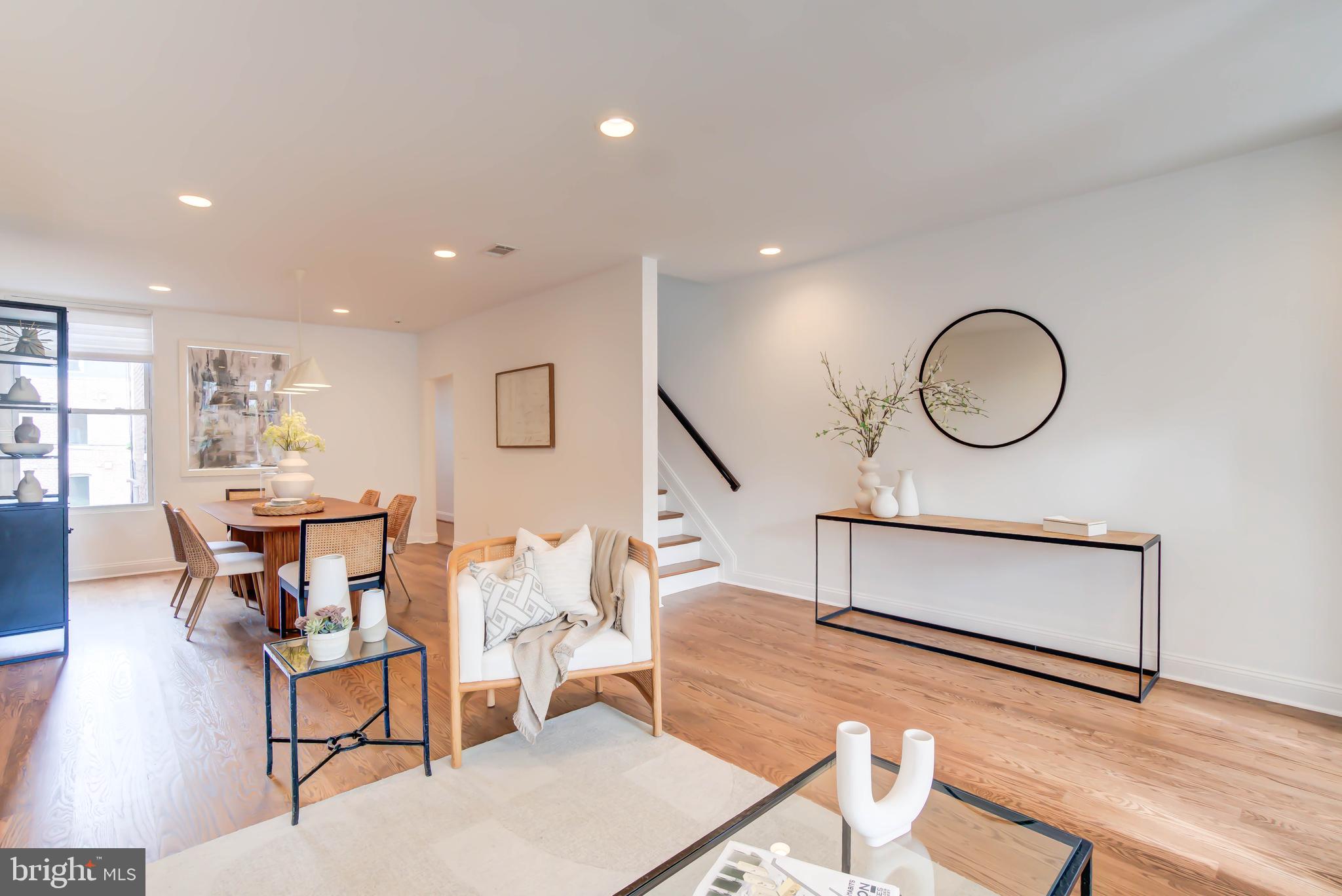 1111 FAIRMONT STREET NW