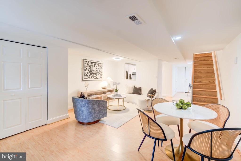1111 FAIRMONT STREET NW