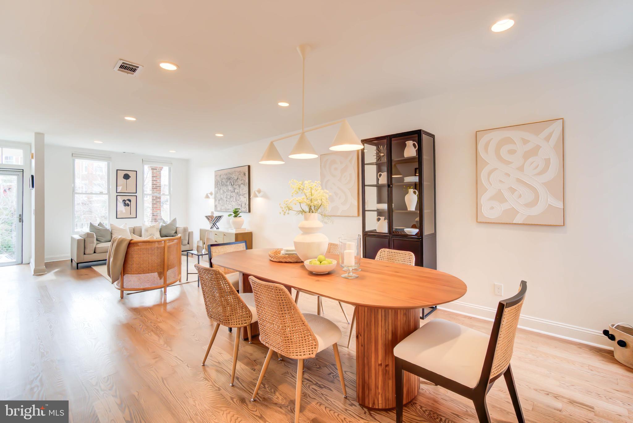 1111 FAIRMONT STREET NW