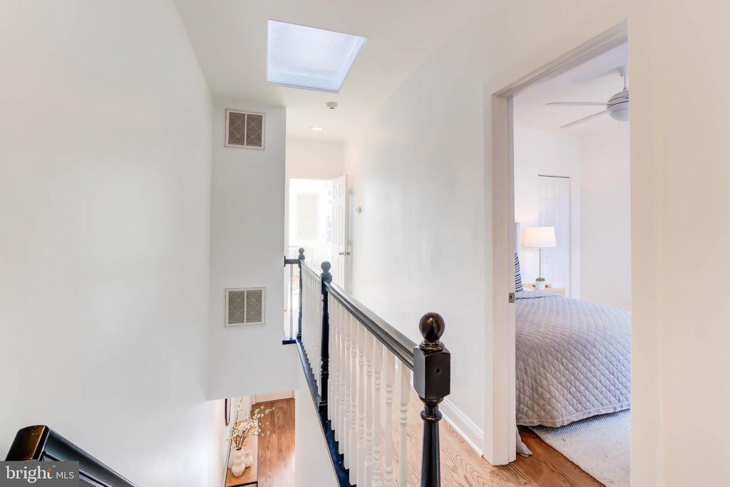 1111 FAIRMONT STREET NW