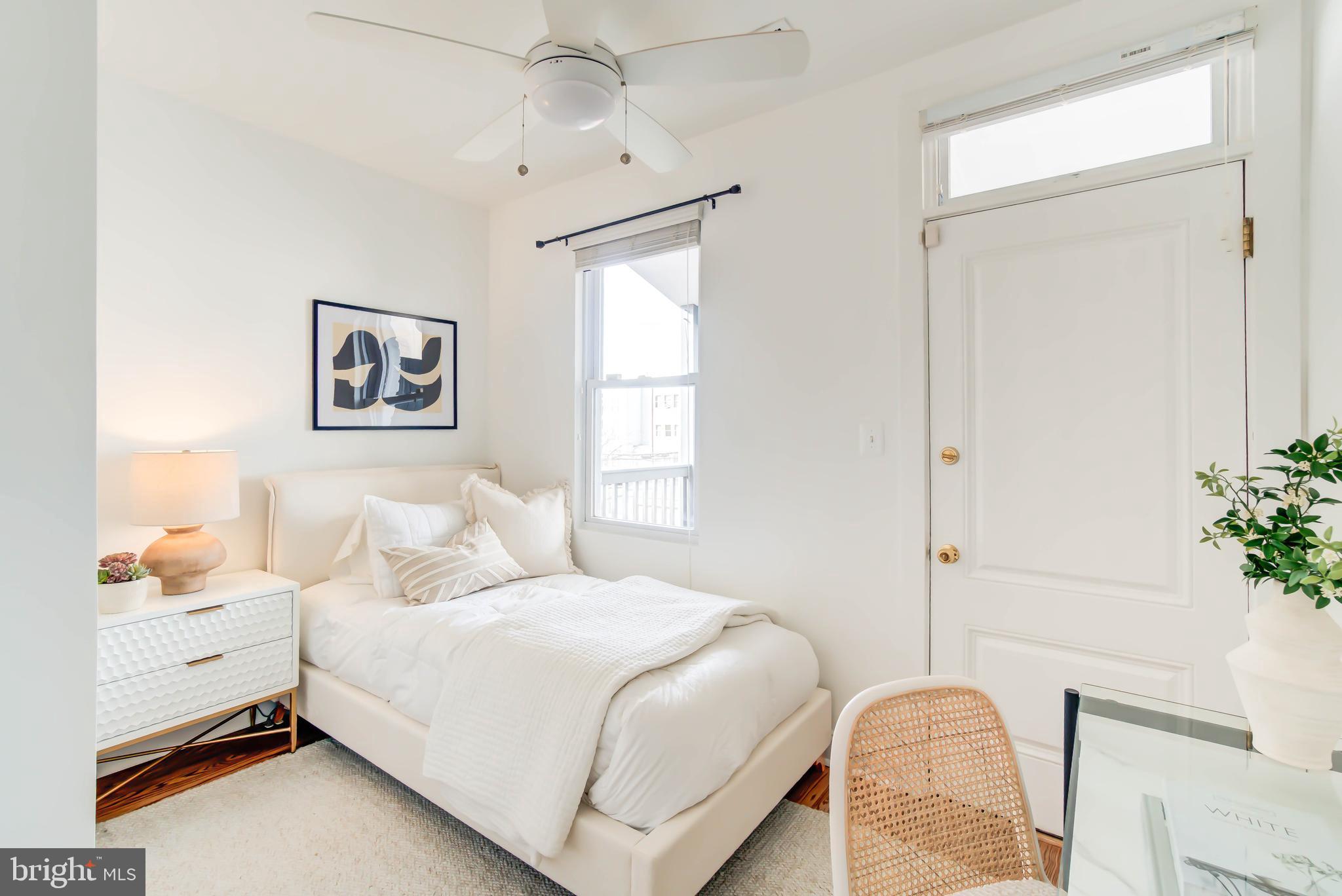 1111 FAIRMONT STREET NW