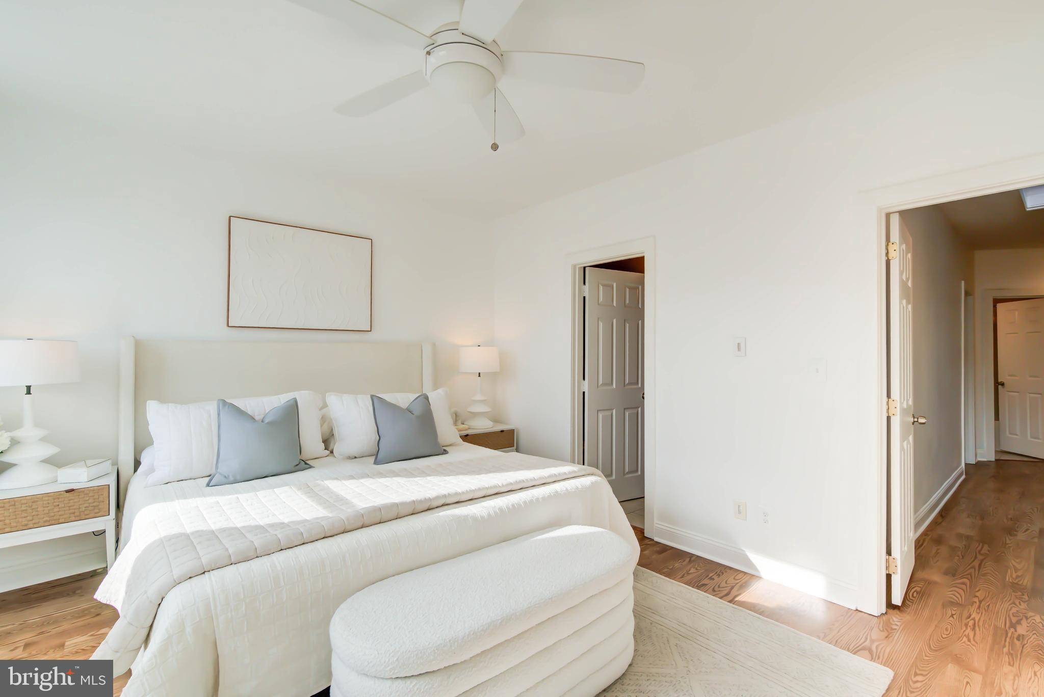 1111 FAIRMONT STREET NW