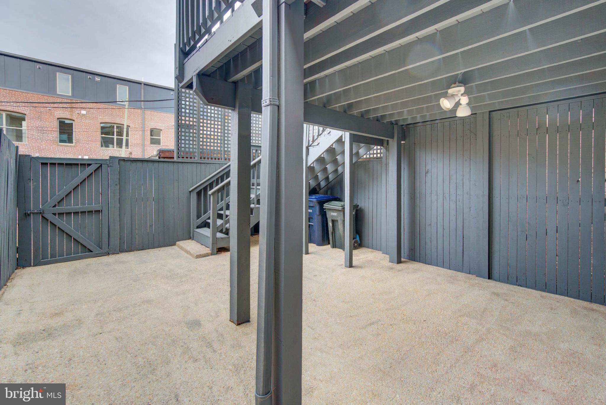 1111 FAIRMONT STREET NW