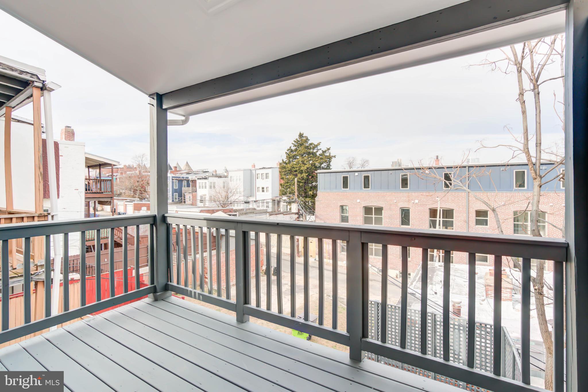 1111 FAIRMONT STREET NW