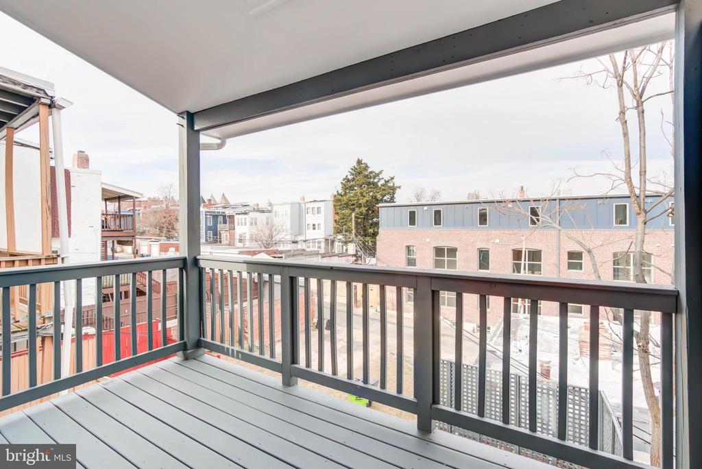 1111 FAIRMONT STREET NW
