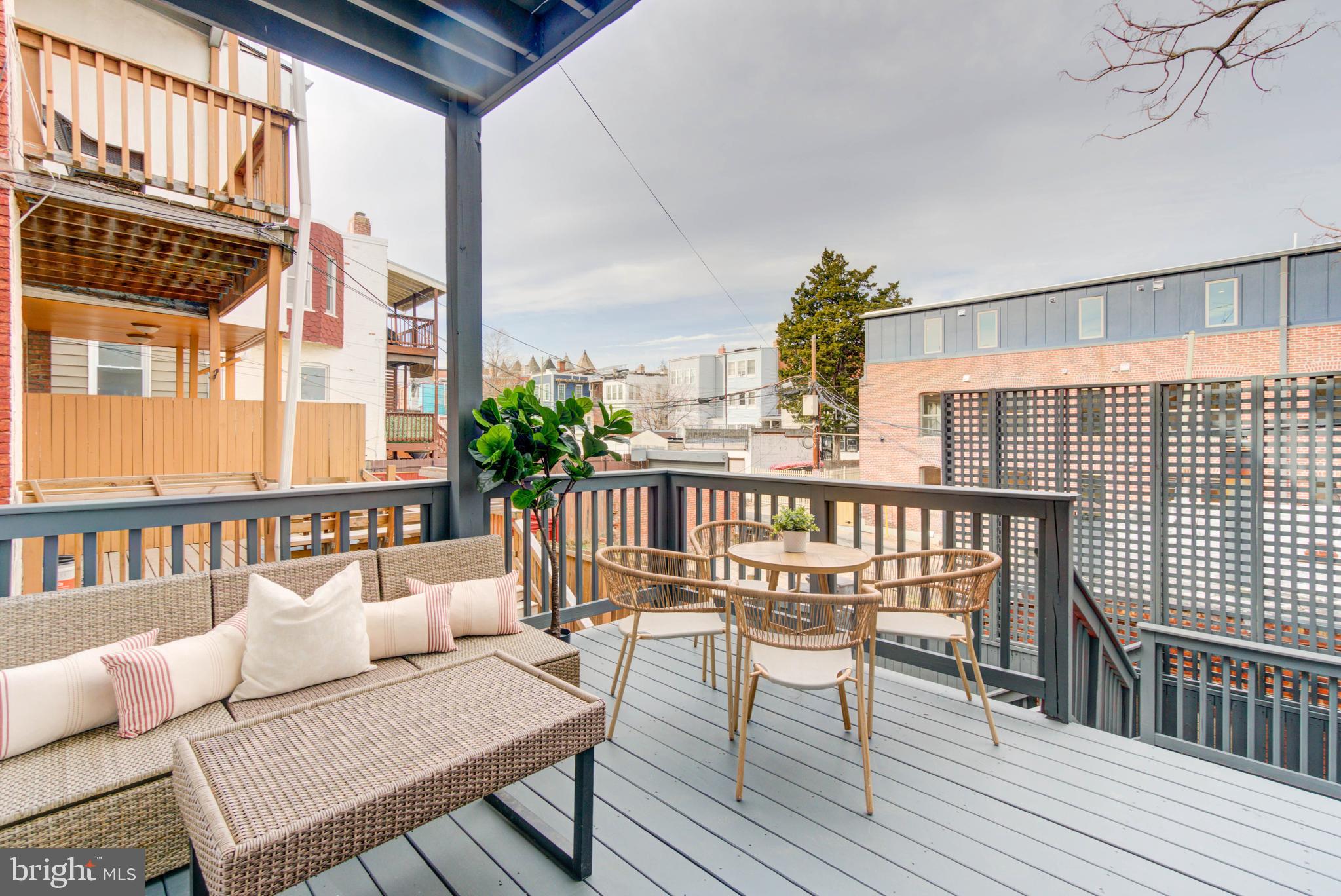 1111 FAIRMONT STREET NW