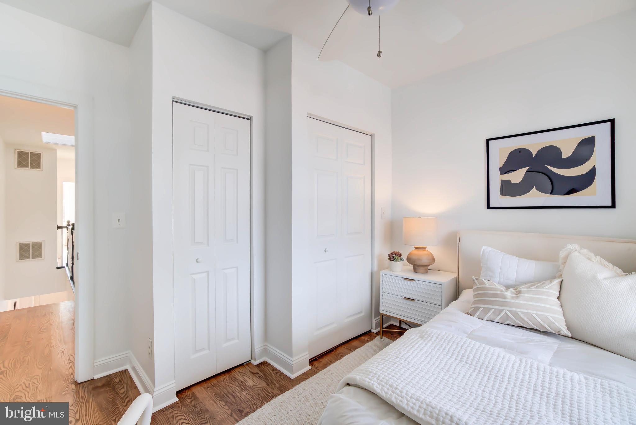 1111 FAIRMONT STREET NW