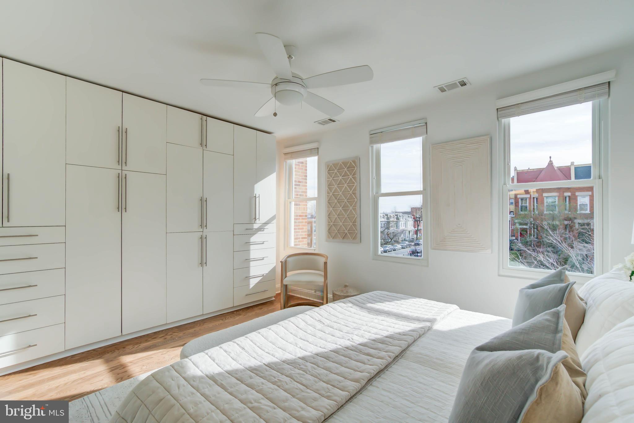 1111 FAIRMONT STREET NW