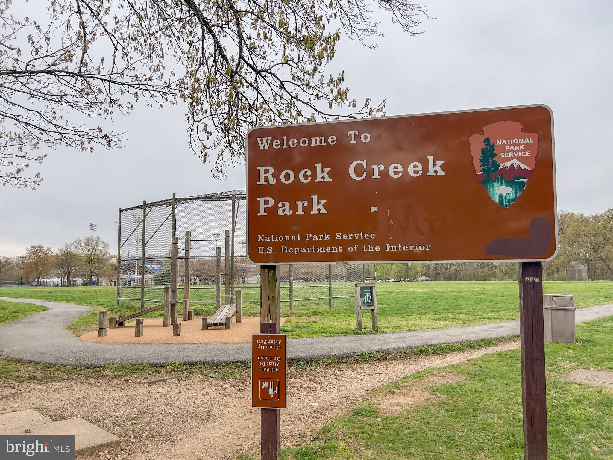 1357 NICHOLSON STREET NW 6