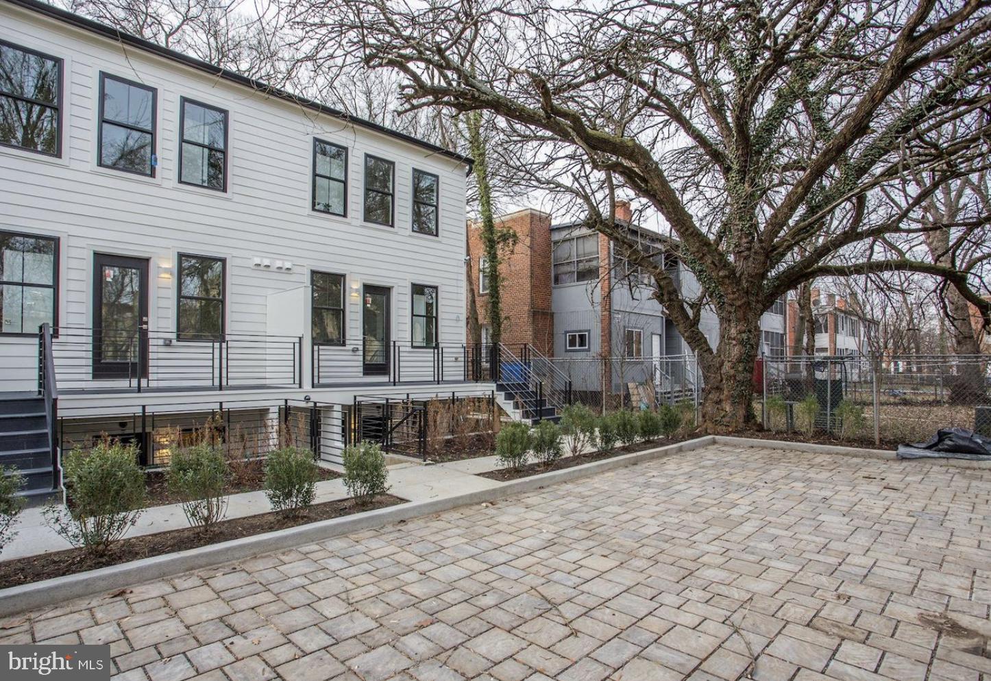 1357 NICHOLSON STREET NW 6