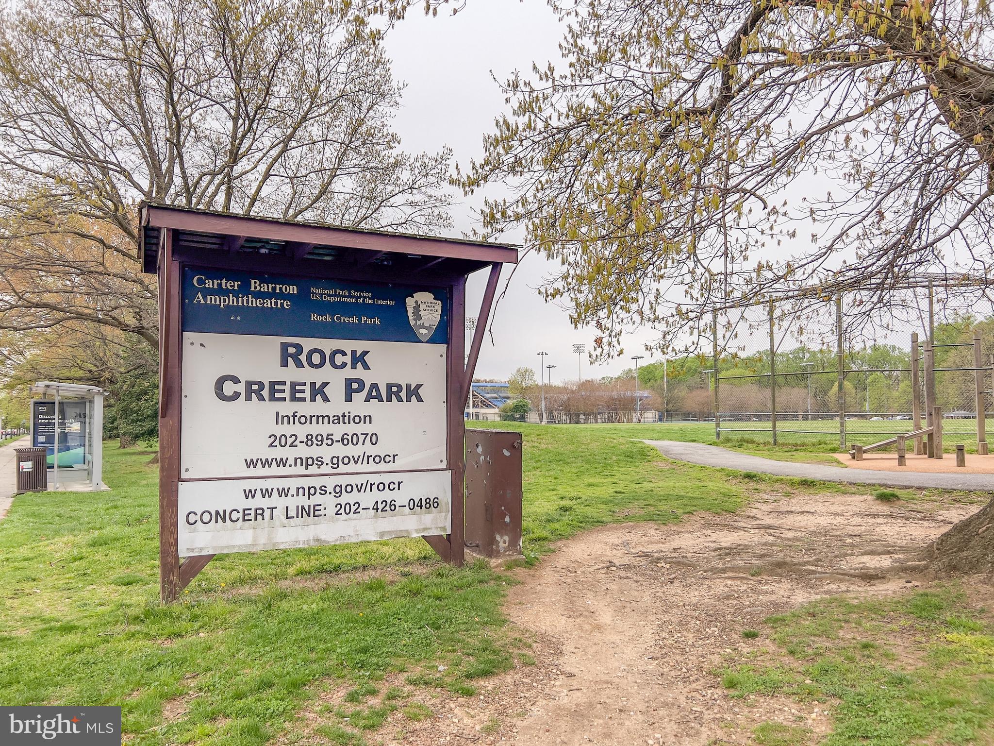 1357 NICHOLSON STREET NW 6