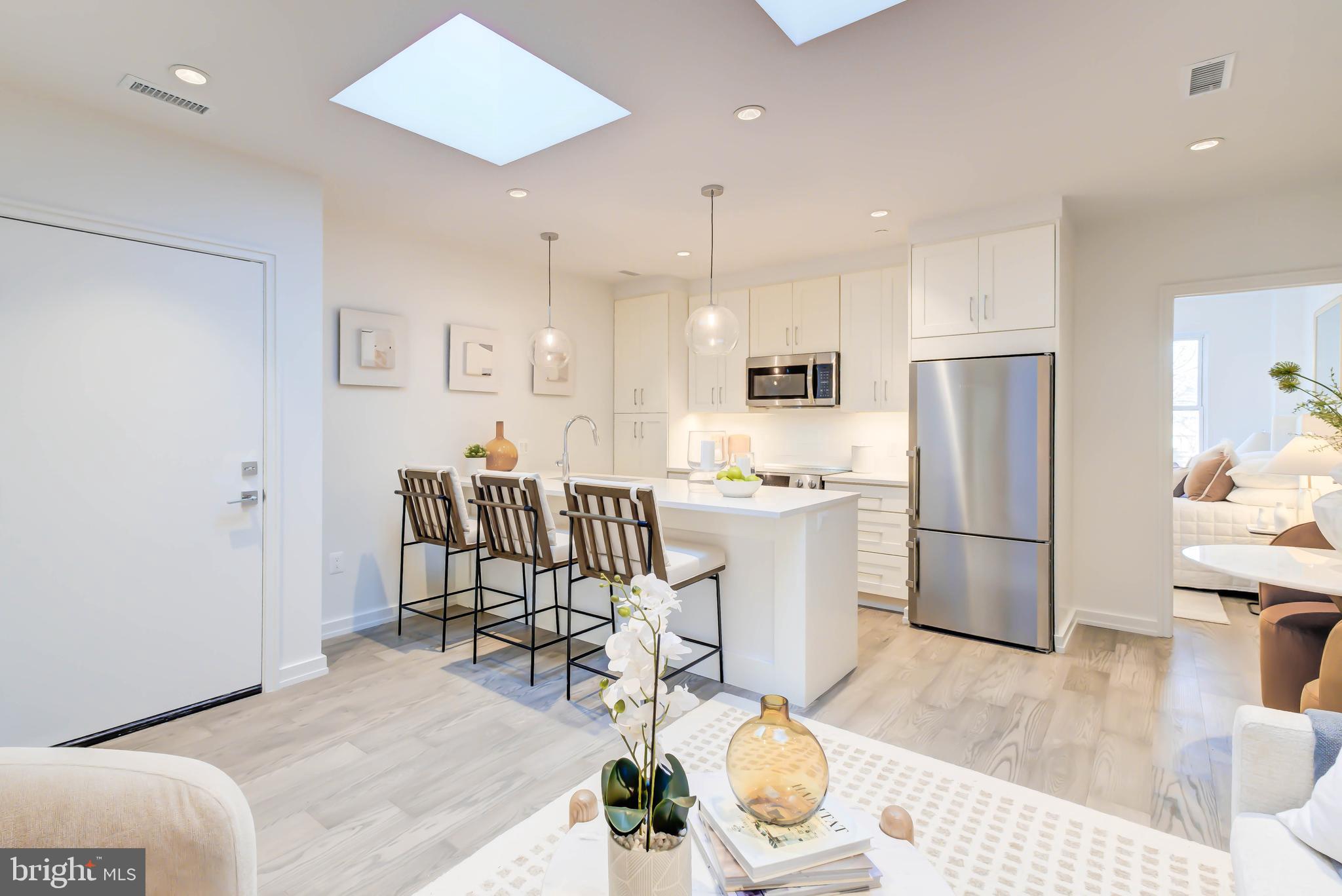 1357 NICHOLSON STREET NW 6