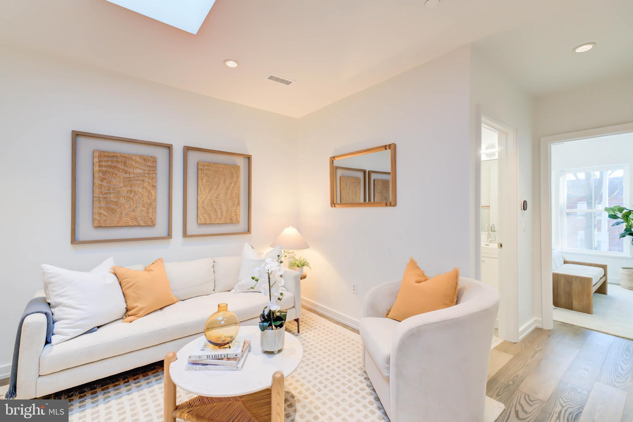 1357 NICHOLSON STREET NW 6