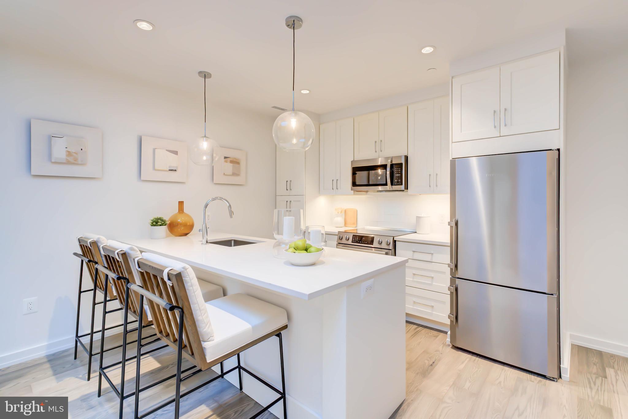 1357 NICHOLSON STREET NW 6