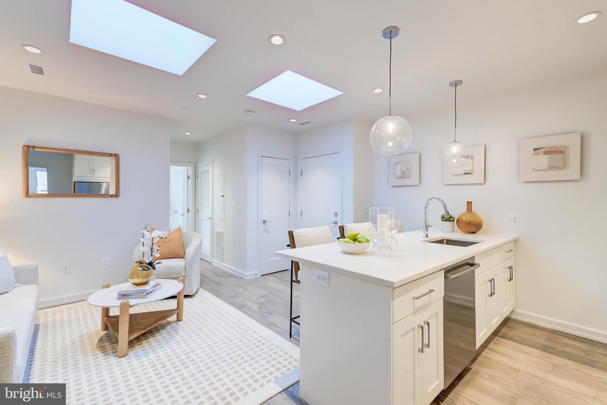 1357 NICHOLSON STREET NW 6