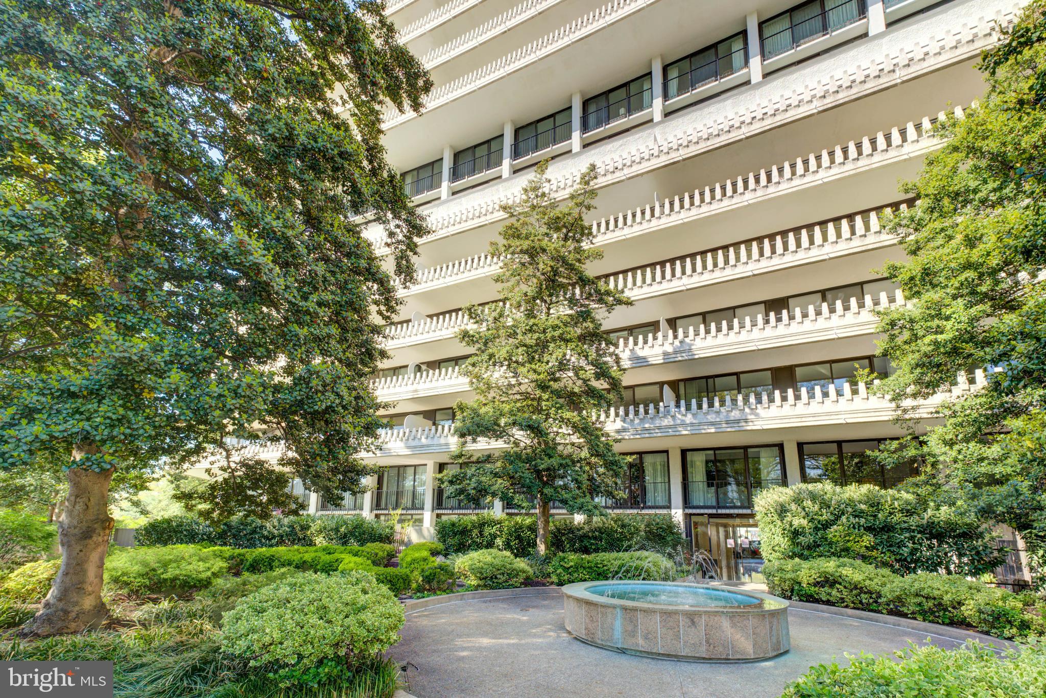 2700 VIRGINIA AVENUE NW 1507