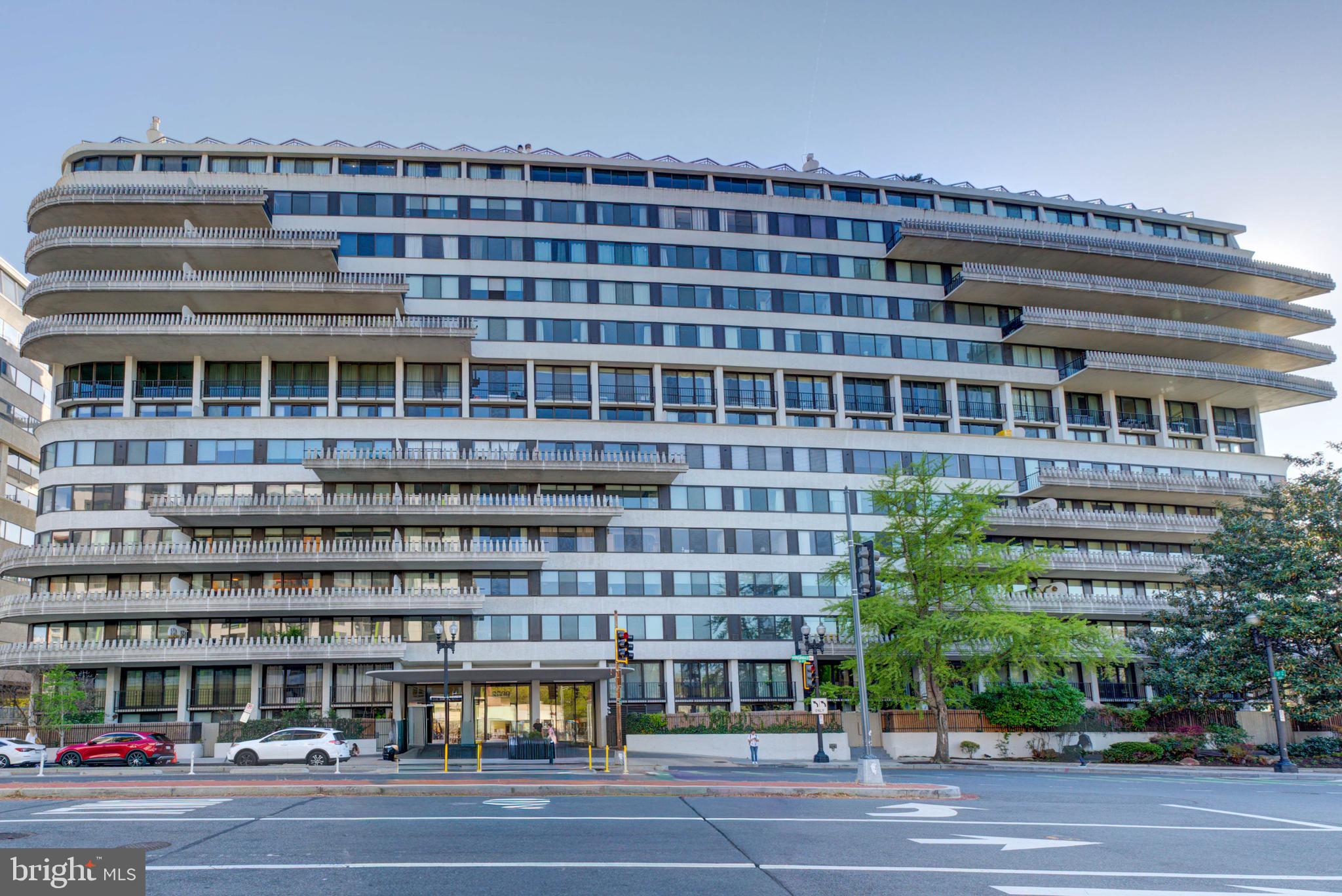 2700 VIRGINIA AVENUE NW 1507
