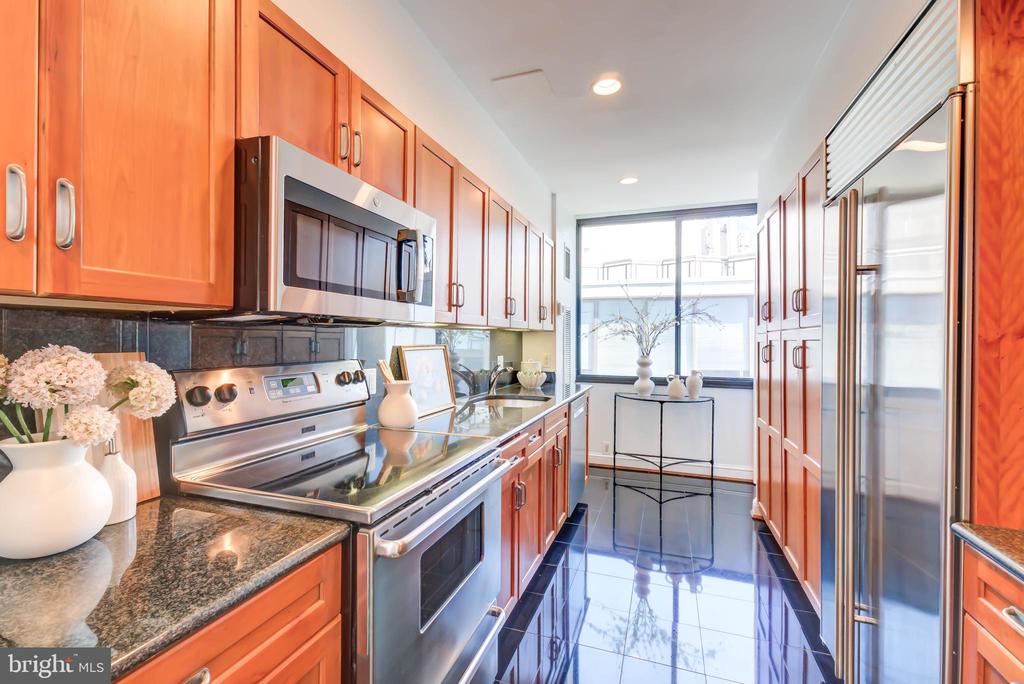 2700 VIRGINIA AVENUE NW 1507