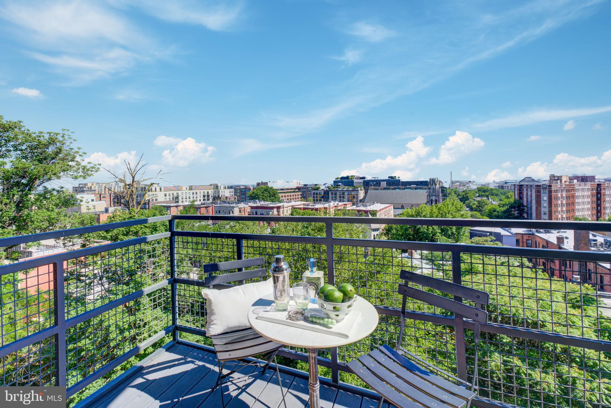 1468 BELMONT STREET NW 3E