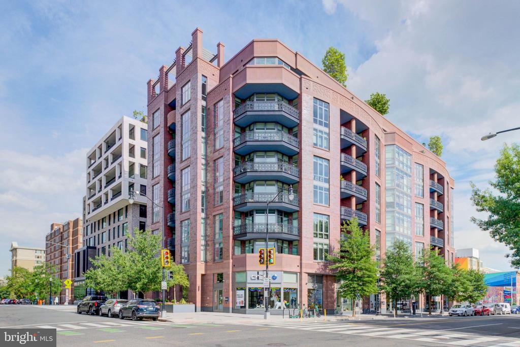 810 O STREET NW 609