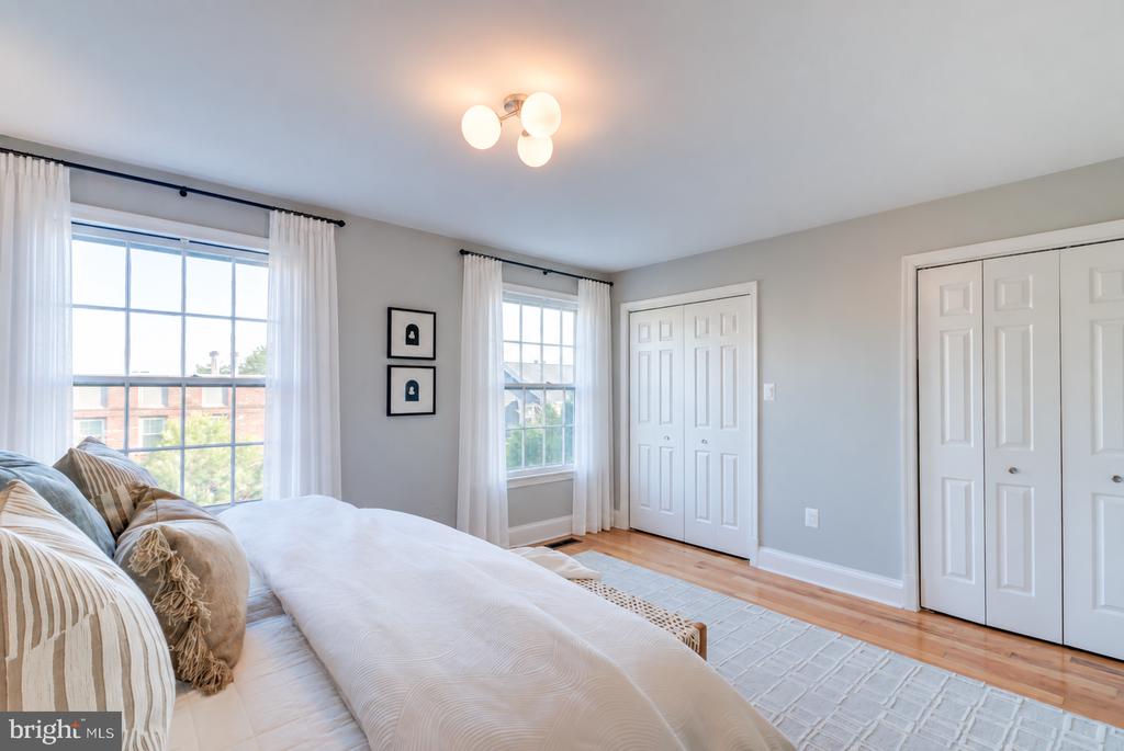 1666 BEEKMAN PLACE NW Unit: C