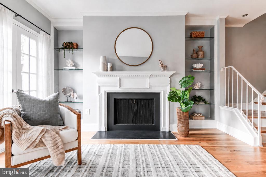 1666 BEEKMAN PLACE NW Unit: C