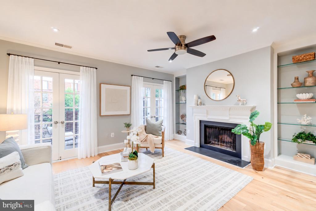 1666 BEEKMAN PLACE NW Unit: C