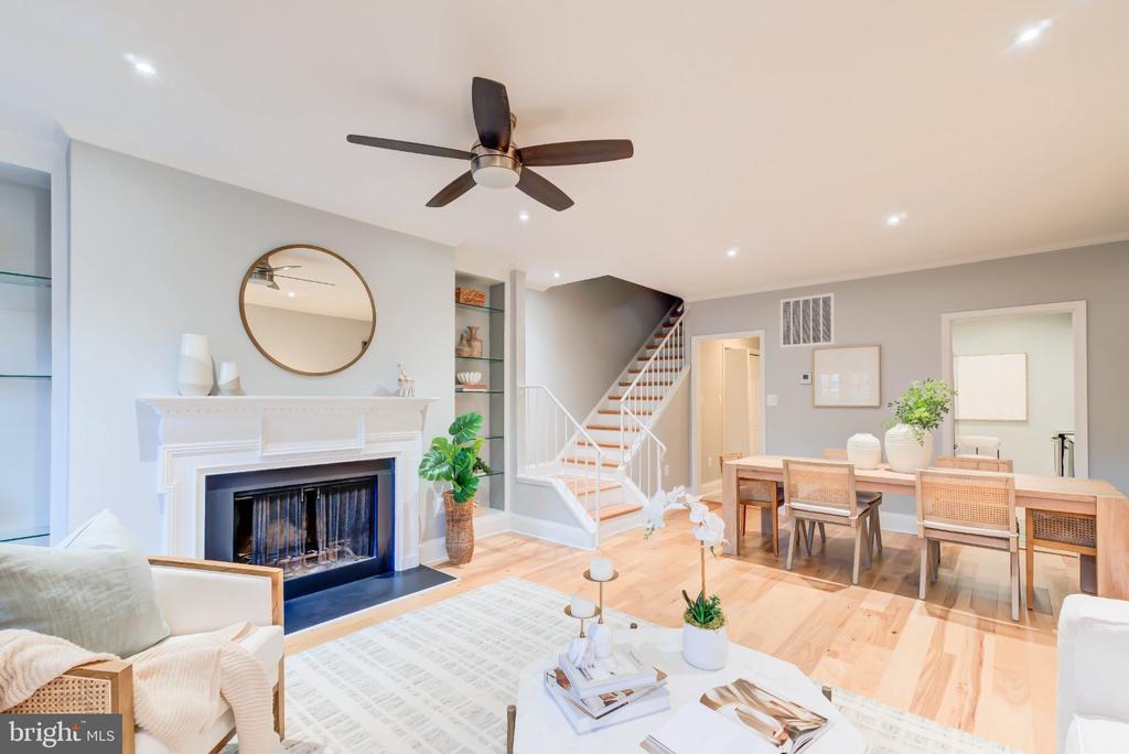 1666 BEEKMAN PLACE NW Unit: C