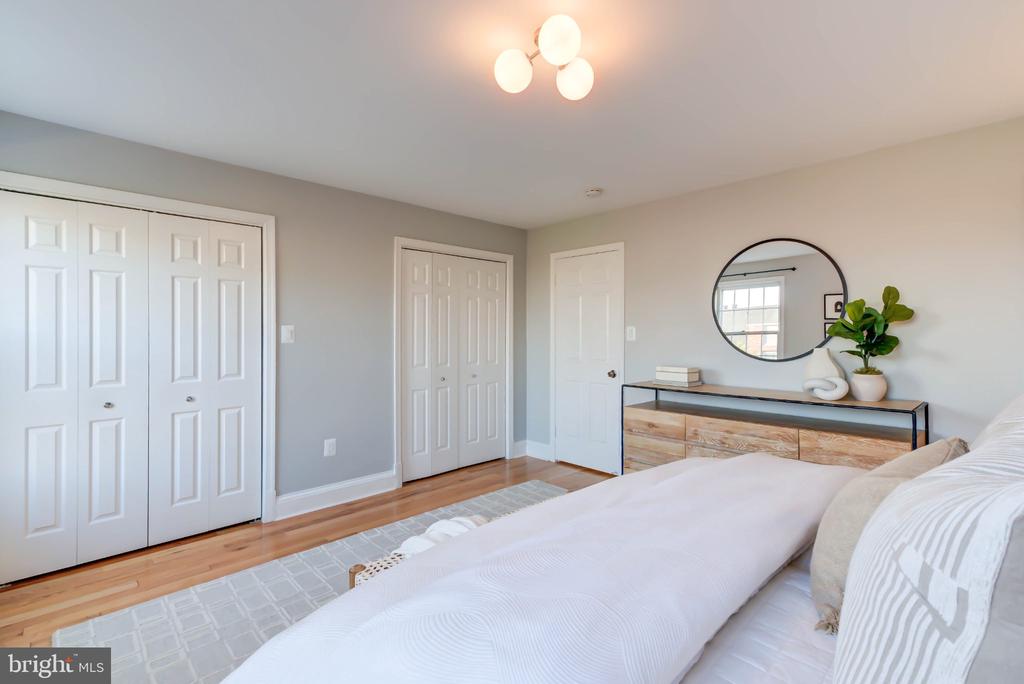 1666 BEEKMAN PLACE NW Unit: C