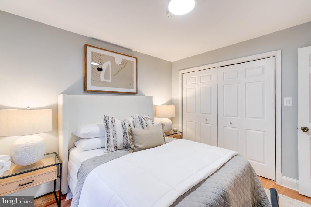 1666 BEEKMAN PLACE NW Unit: C