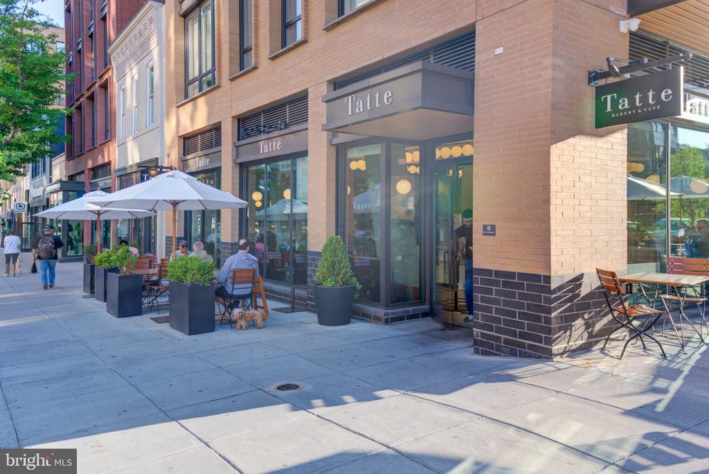 1666 BEEKMAN PLACE NW Unit: C