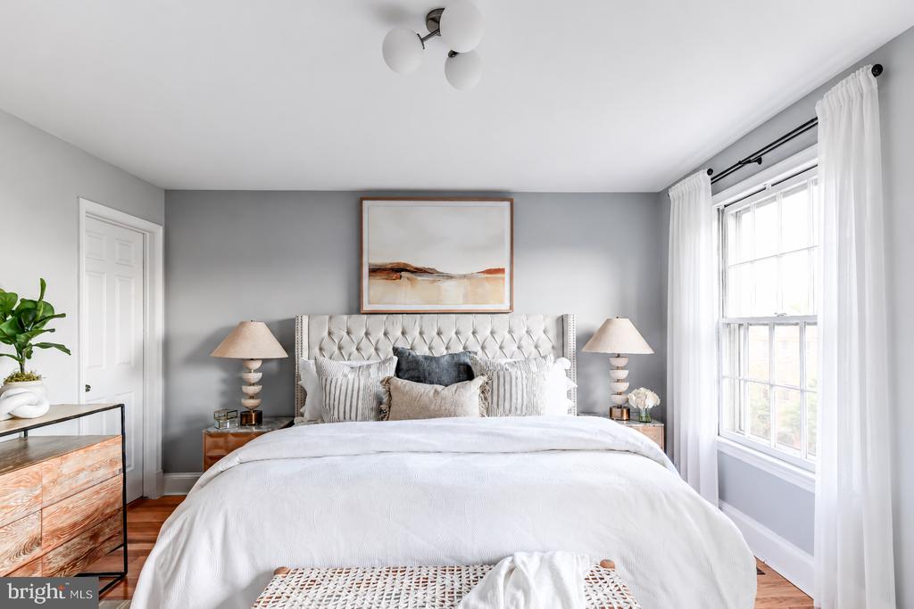1666 BEEKMAN PLACE NW Unit: C