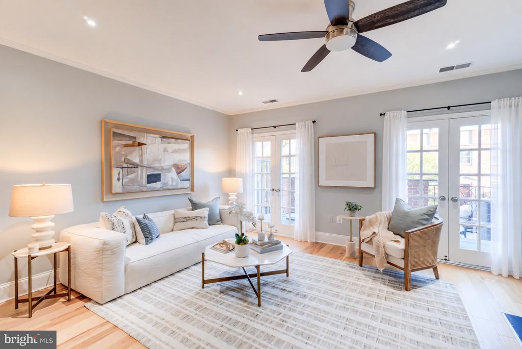 1666 BEEKMAN PLACE NW Unit: C
