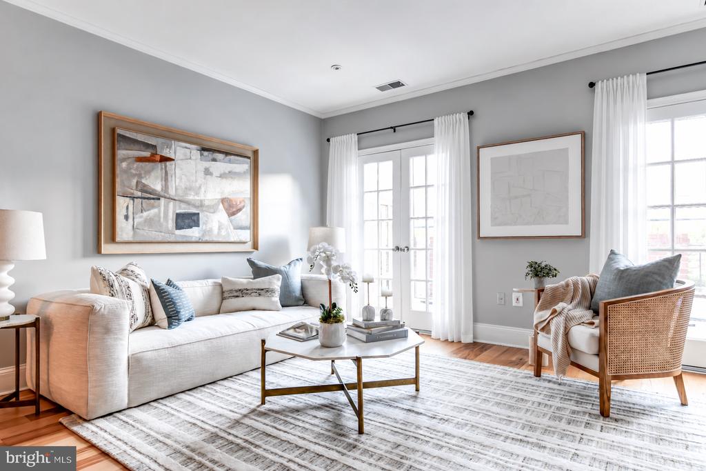 1666 BEEKMAN PLACE NW Unit: C