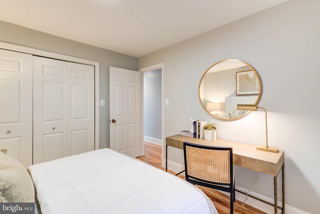 1666 BEEKMAN PLACE NW Unit: C