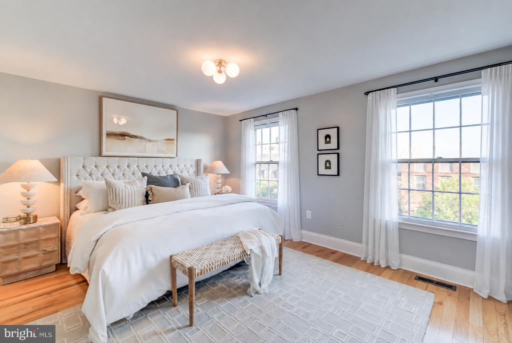 1666 BEEKMAN PLACE NW Unit: C