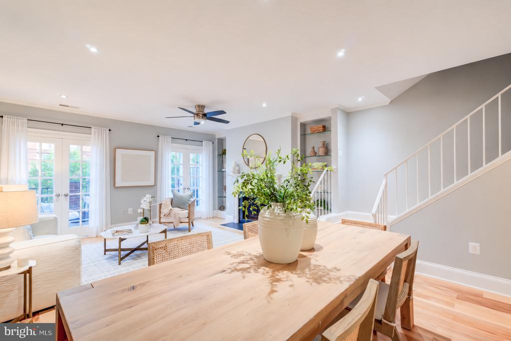1666 BEEKMAN PLACE NW Unit: C