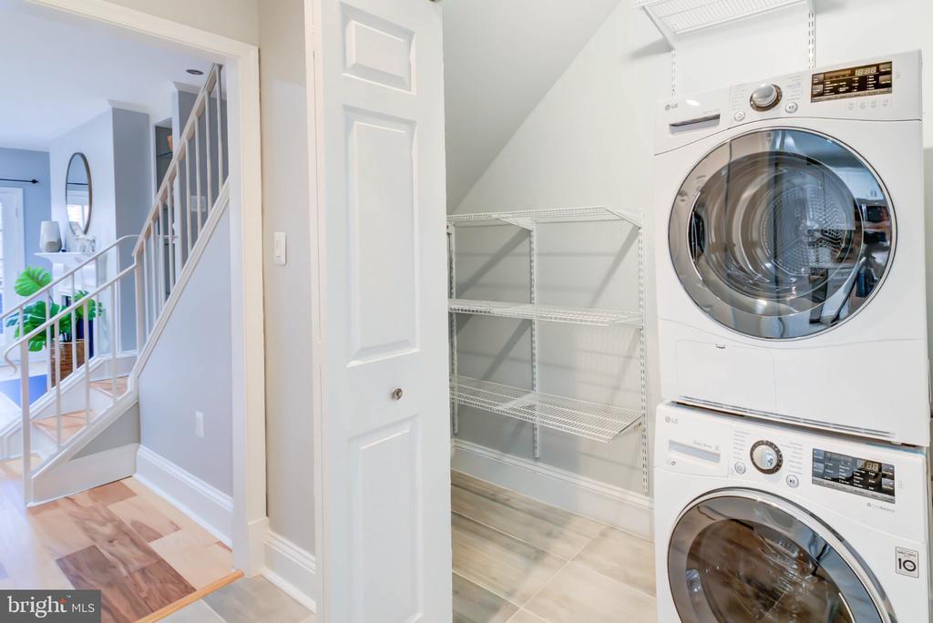 1666 BEEKMAN PLACE NW Unit: C