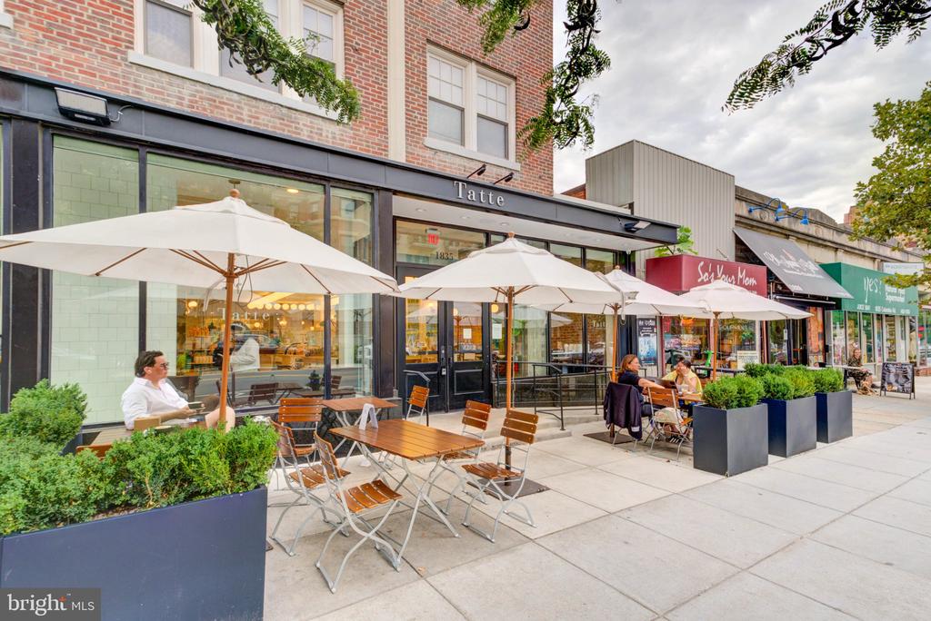 2311 CONNECTICUT AVENUE NW Unit: 405